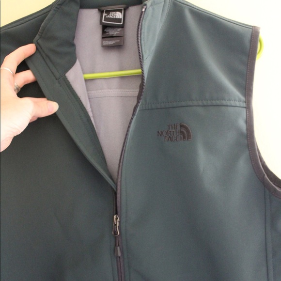 The North Face Other - North face soft shell vest